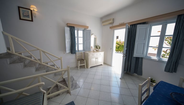Ianthe Apartments & Villa -  Οία, Σαντορίνη