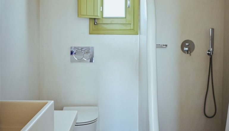 Abelonas Houses - Μπαξέδες, Σαντορίνη