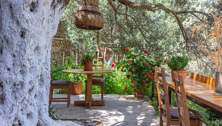 Small Paradise - Χώρα, Άνδρος