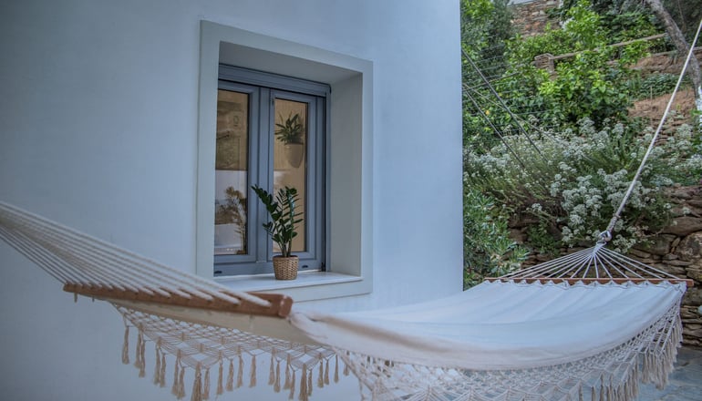 Small Paradise - Χώρα, Άνδρος