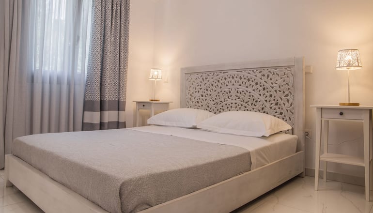 Small Paradise - Χώρα, Άνδρος