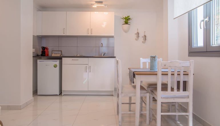 Small Paradise - Χώρα, Άνδρος