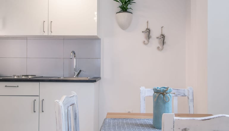 Small Paradise - Χώρα, Άνδρος