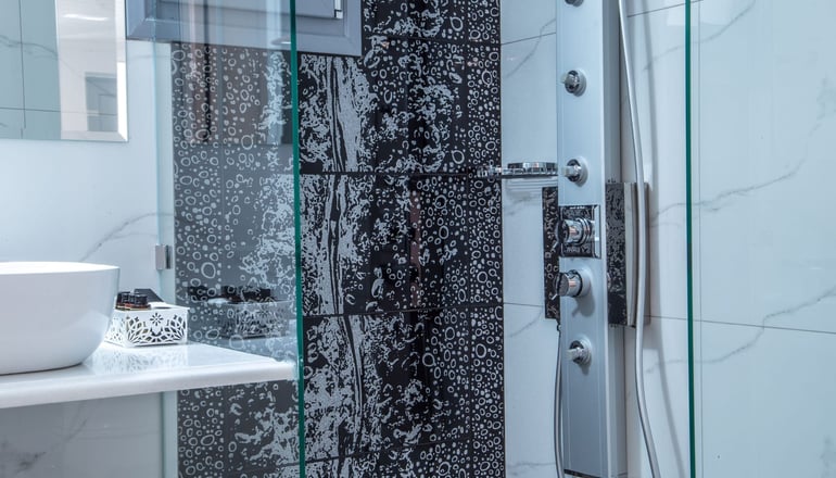 Small Paradise - Χώρα, Άνδρος