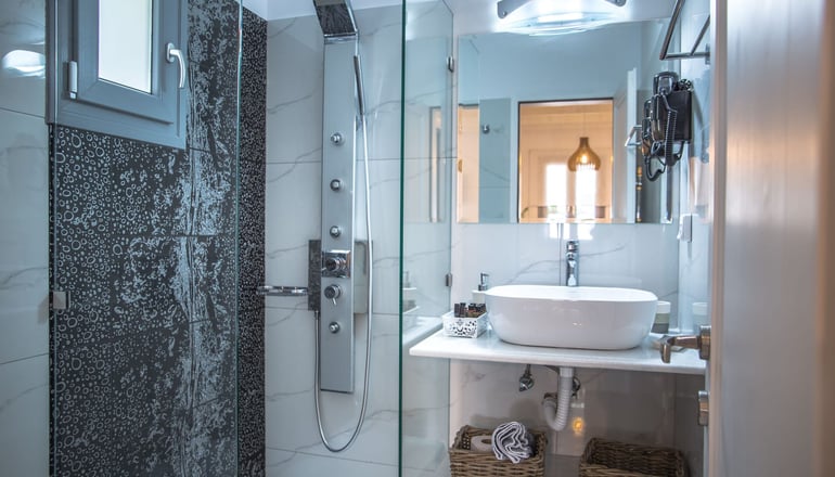 Small Paradise - Χώρα, Άνδρος