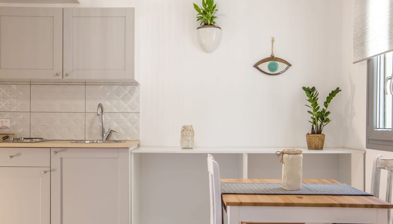 Small Paradise - Χώρα, Άνδρος