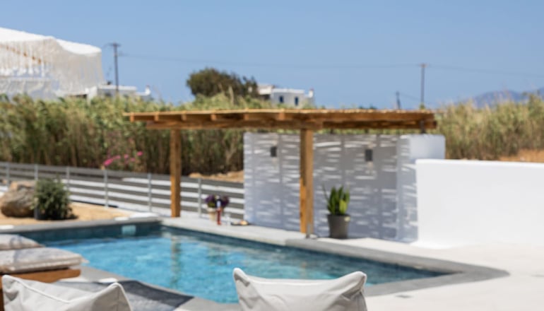 Calmare Collection Hotel - Πλάκα, Νάξος