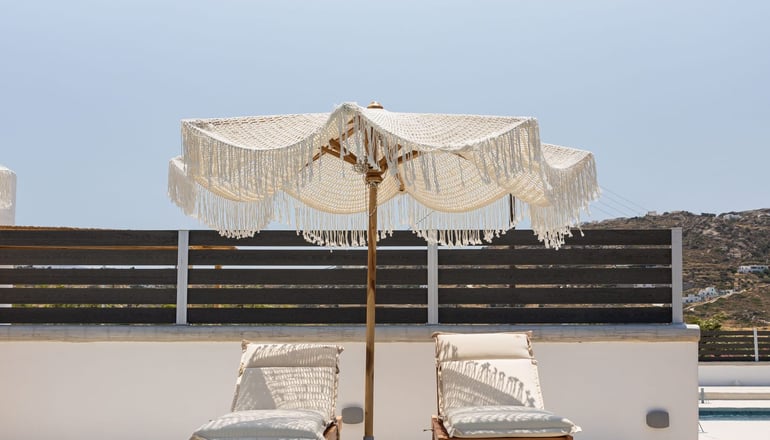 Calmare Collection Hotel - Πλάκα, Νάξος