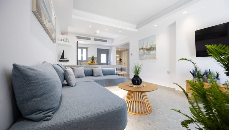 Calmare Collection Hotel - Πλάκα, Νάξος