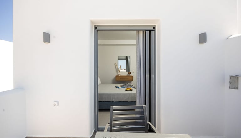 Calmare Collection Hotel - Πλάκα, Νάξος