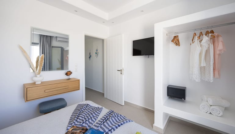 Calmare Collection Hotel - Πλάκα, Νάξος