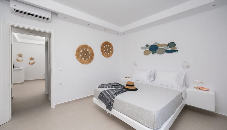 Calmare Collection Hotel - Πλάκα, Νάξος