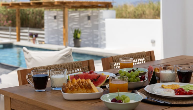 Calmare Collection Hotel - Πλάκα, Νάξος