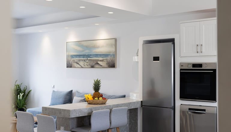 Calmare Collection Hotel - Πλάκα, Νάξος