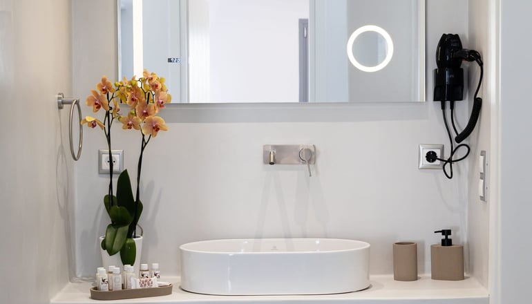 Calmare Collection Hotel - Πλάκα, Νάξος