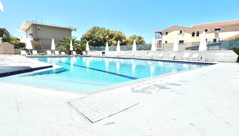 Eleana Hotel - Αργάσι, Ζάκυνθος