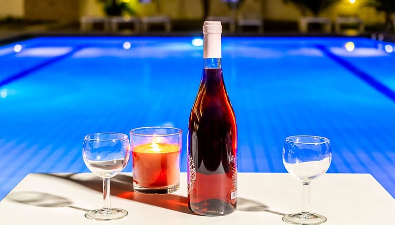 Eleana Hotel - Αργάσι, Ζάκυνθος