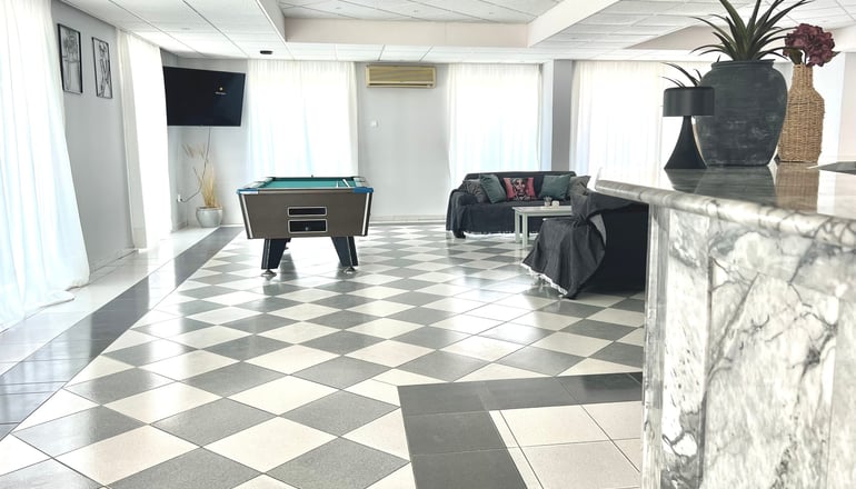 Eleana Hotel - Αργάσι, Ζάκυνθος