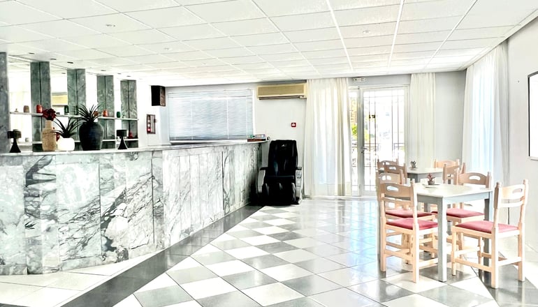 Eleana Hotel - Αργάσι, Ζάκυνθος