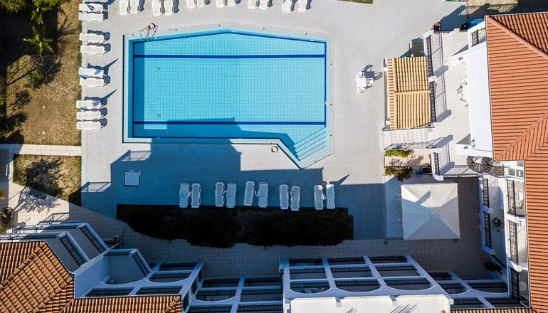 Eleana Hotel - Αργάσι, Ζάκυνθος