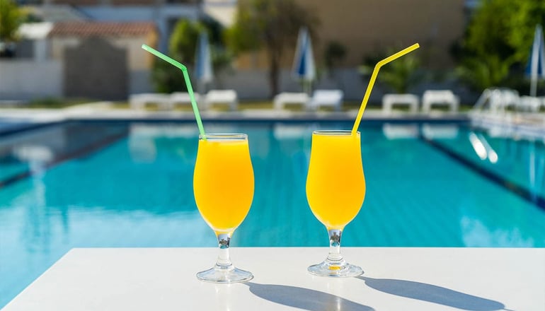 Eleana Hotel - Αργάσι, Ζάκυνθος