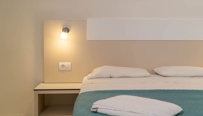 Eleana Hotel - Αργάσι, Ζάκυνθος