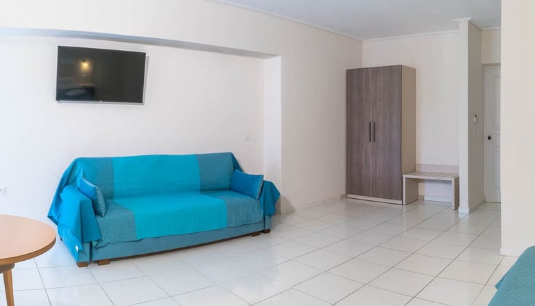 Eleana Hotel - Αργάσι, Ζάκυνθος