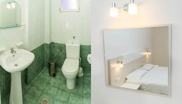 Eleana Hotel - Αργάσι, Ζάκυνθος