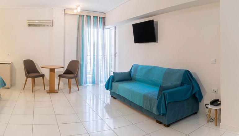 Eleana Hotel - Αργάσι, Ζάκυνθος