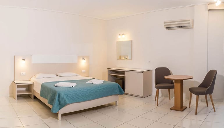 Eleana Hotel - Αργάσι, Ζάκυνθος