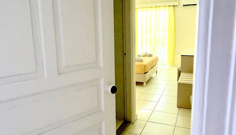 Eleana Hotel - Αργάσι, Ζάκυνθος