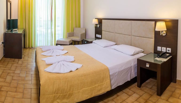 Eleana Hotel - Αργάσι, Ζάκυνθος