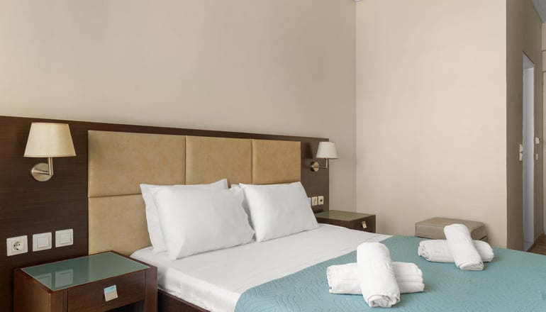 Eleana Hotel - Αργάσι, Ζάκυνθος