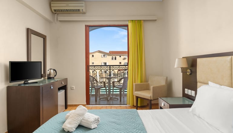 Eleana Hotel - Αργάσι, Ζάκυνθος