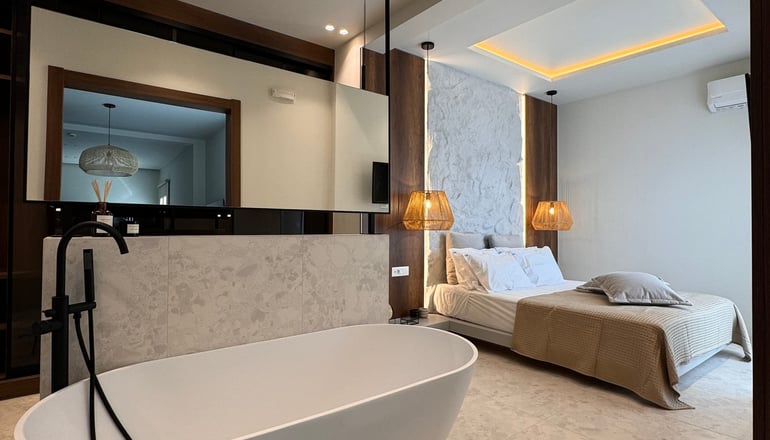 Poema - Αντίπαρος