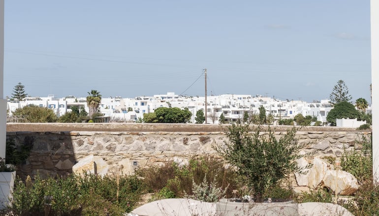 Poema - Αντίπαρος