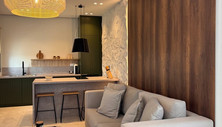 Poema - Αντίπαρος