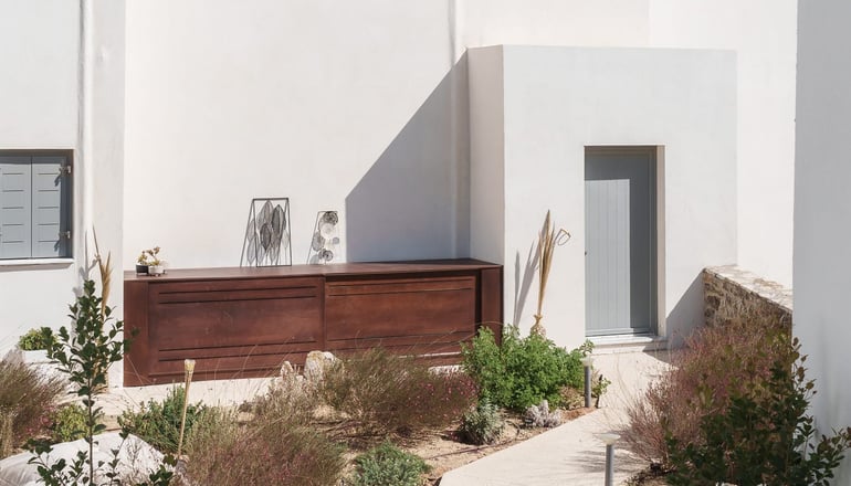 Poema - Αντίπαρος