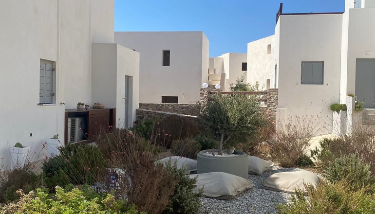 Poema - Αντίπαρος