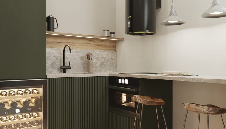 Poema - Αντίπαρος