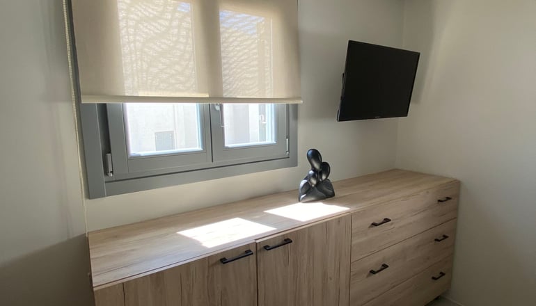 Poema - Αντίπαρος