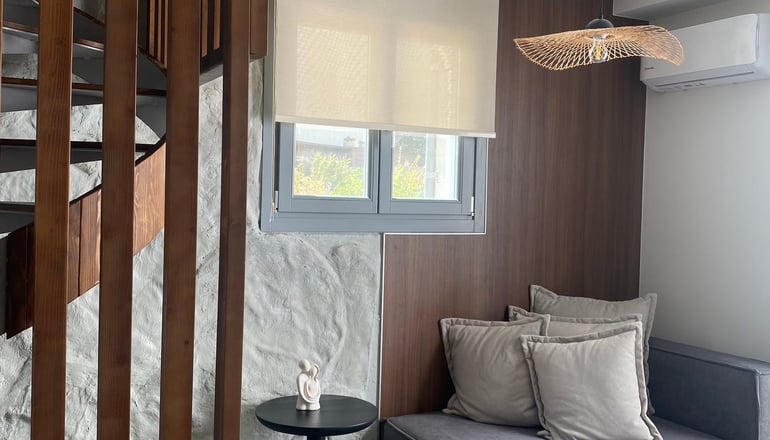 Poema - Αντίπαρος