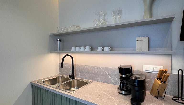 Poema - Αντίπαρος