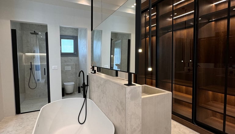 Poema - Αντίπαρος