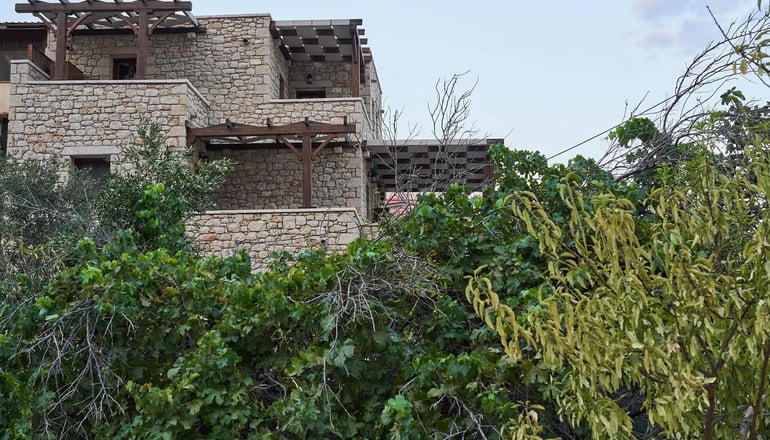 Porto Santo - Γερολιμένας, Μάνη