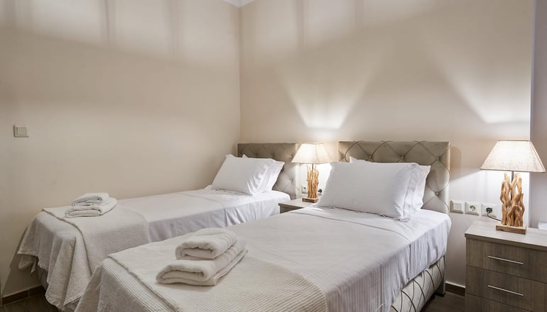 Porto Santo - Γερολιμένας, Μάνη