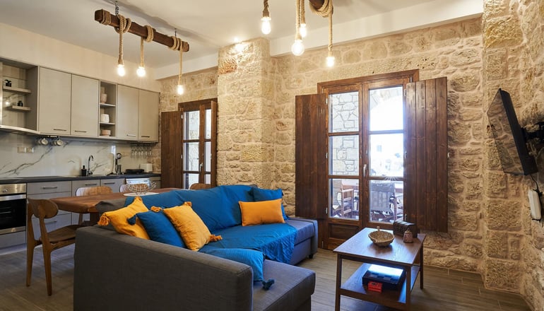 Porto Santo - Γερολιμένας, Μάνη