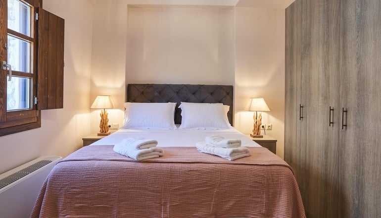 Porto Santo - Γερολιμένας, Μάνη