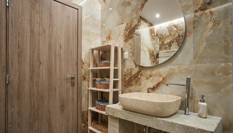 Porto Santo - Γερολιμένας, Μάνη