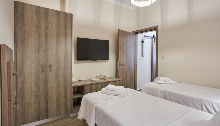 Porto Santo - Γερολιμένας, Μάνη